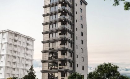 Fenerbah&ccedil;e mahallesi  Mehmet Şeng&uuml;n sokak no:9 Babil Apt. Kadık&ouml;y-İst